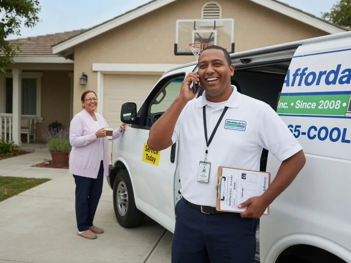 Central Ac Repair Dillsburg, PA FAQs